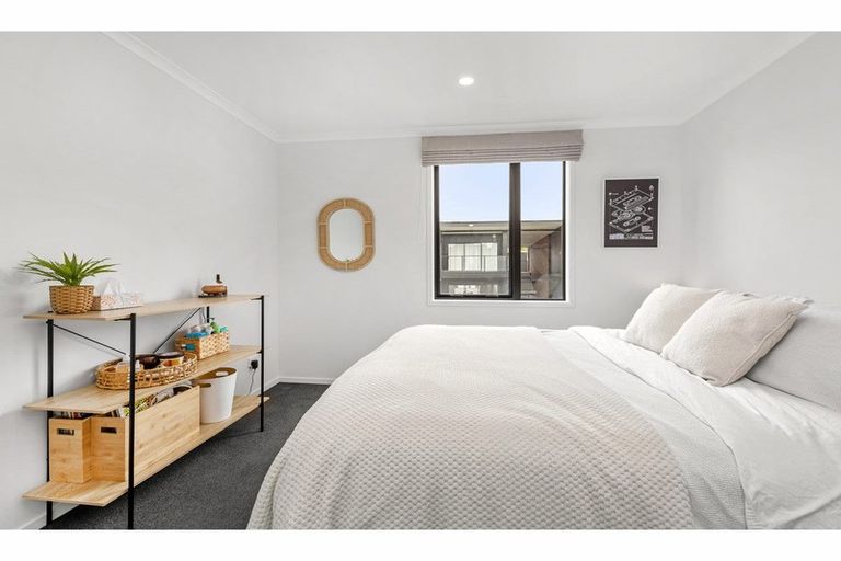 Photo of property in 20/182u London Street, Hamilton Central, Hamilton, 3204