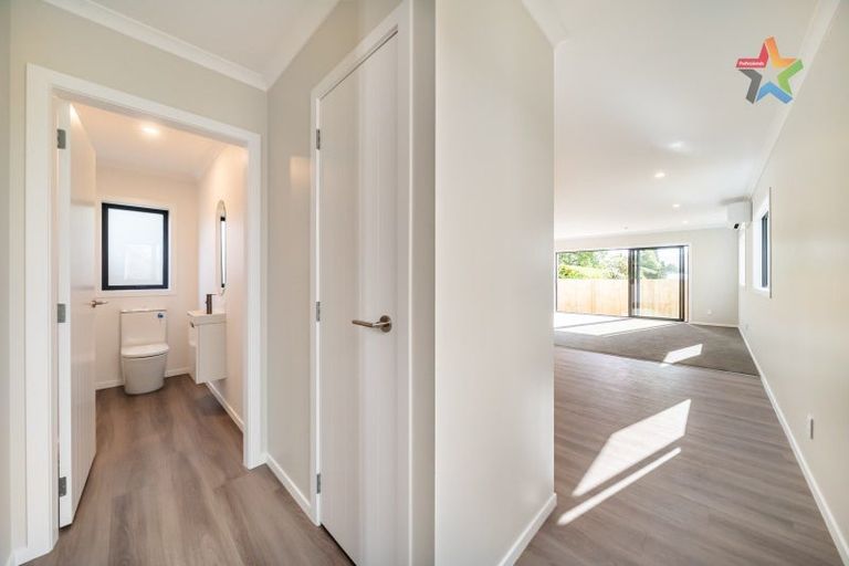 Photo of property in 3/1 Helvetia Grove, Naenae, Lower Hutt, 5011