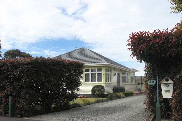 Photo of property in 40 Travis Road, Burwood, Christchurch, 8083