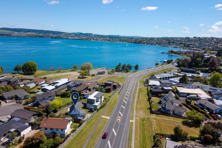 Photo of property in 1/35 Oregon Drive, Rainbow Point, Taupo, 3330