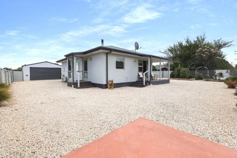 Photo of property in 227 Racecourse Road, Allenton, Ashburton, 7700