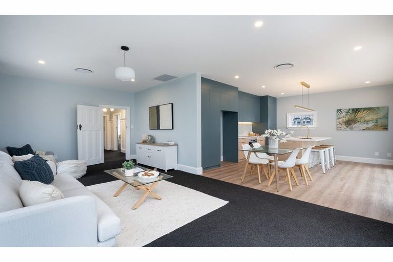 Photo of property in 71 Ashgrove Terrace, Somerfield, Christchurch, 8024