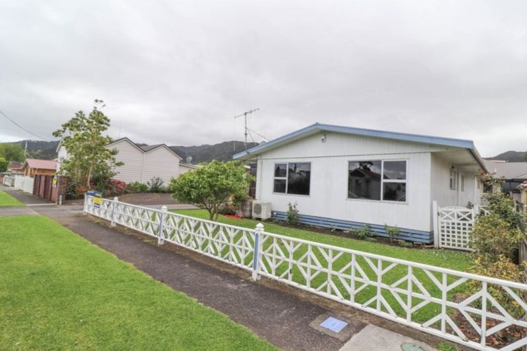 Photo of property in 304 Mackay Street, Thames, 3500