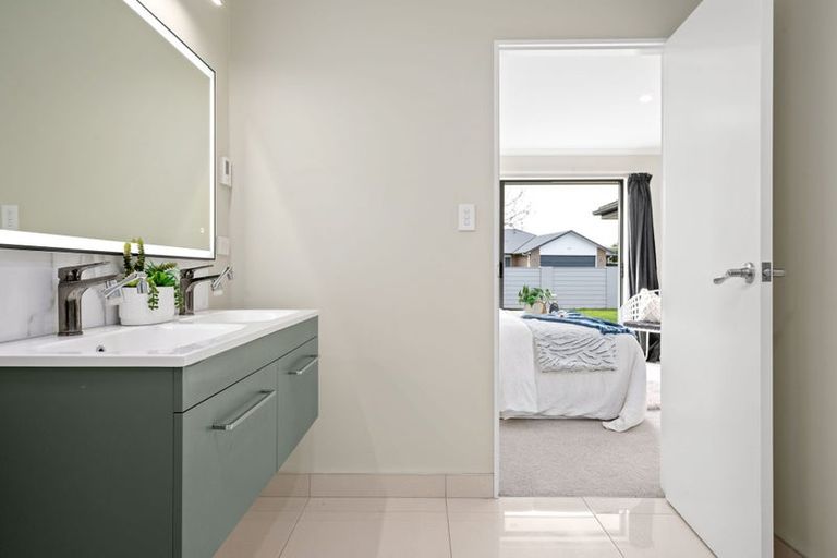 Photo of property in 4 Tallentire Crescent, Huntington, Hamilton, 3210