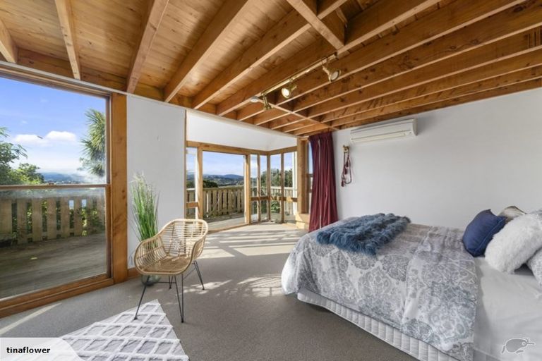 Photo of property in 43 Overtoun Terrace, Hataitai, Wellington, 6021