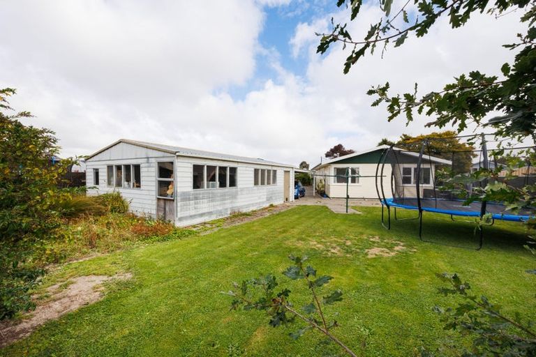 Photo of property in 3 Hunter Street, Milson, Palmerston North, 4414