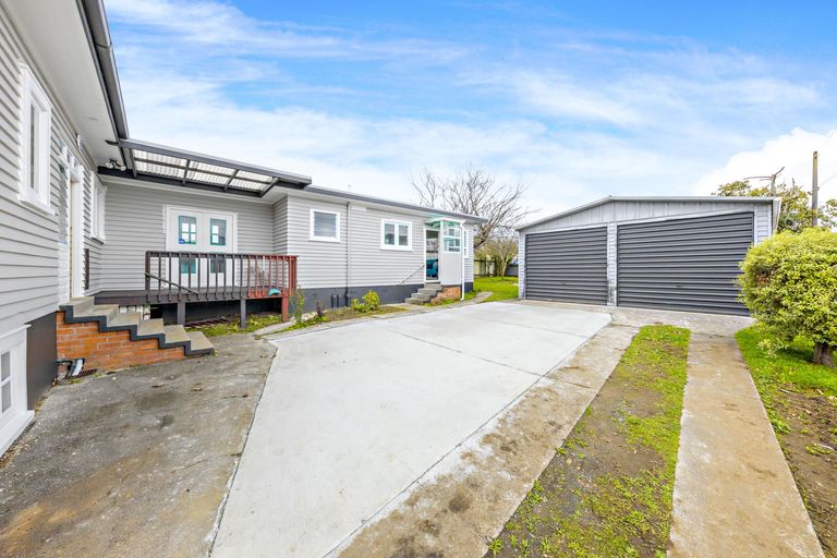 Photo of property in 148 Favona Road, Favona, Auckland, 2024