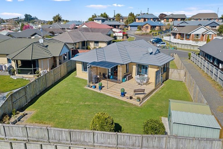 Photo of property in 19 Everton Place, Grandview Heights, Hamilton, 3200