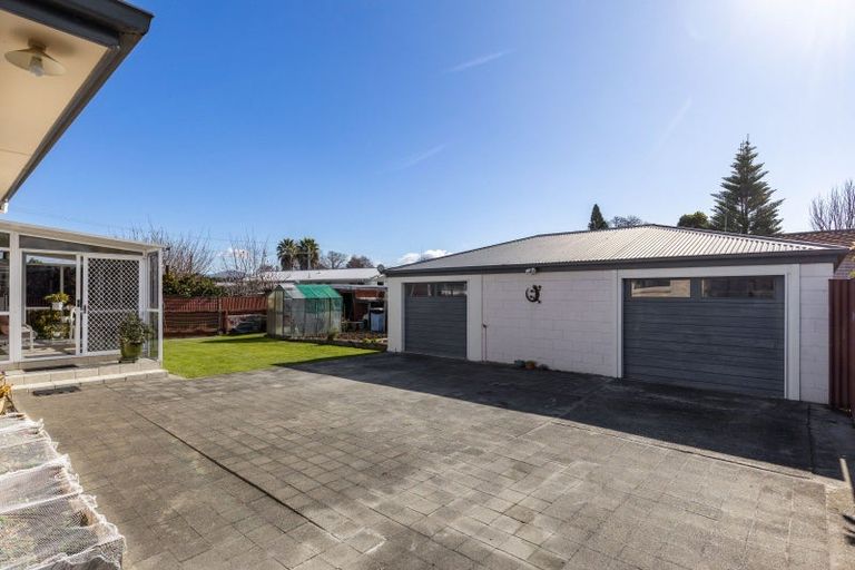Photo of property in 51 Budge Street, Riversdale, Blenheim, 7201