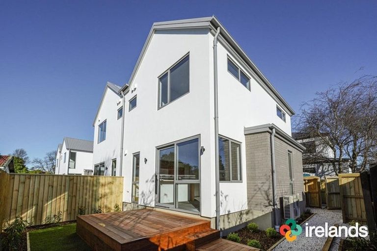 Photo of property in 4/175 Aldwins Road, Phillipstown, Christchurch, 8062
