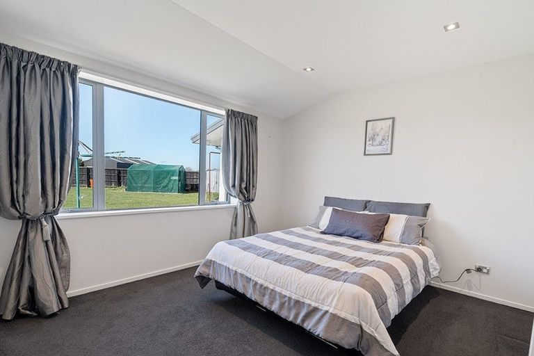 Photo of property in 21 Tristram Road, Swannanoa, Rangiora, 7475