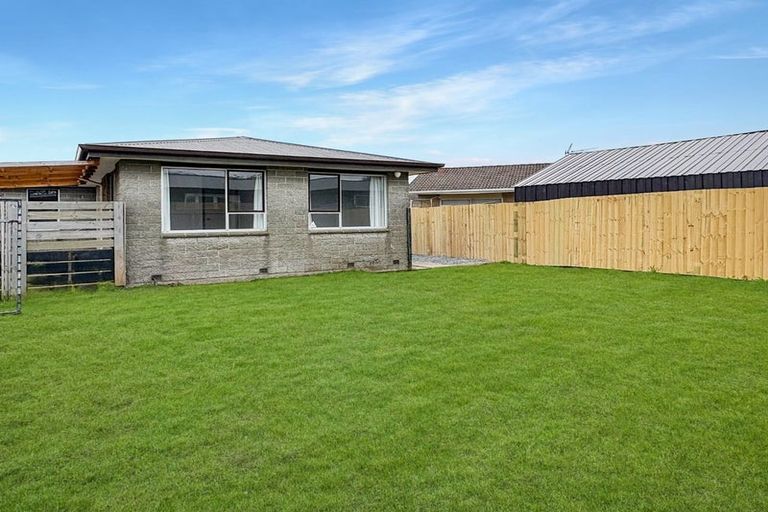 Photo of property in 14 Carteret Place, Aranui, Christchurch, 8061