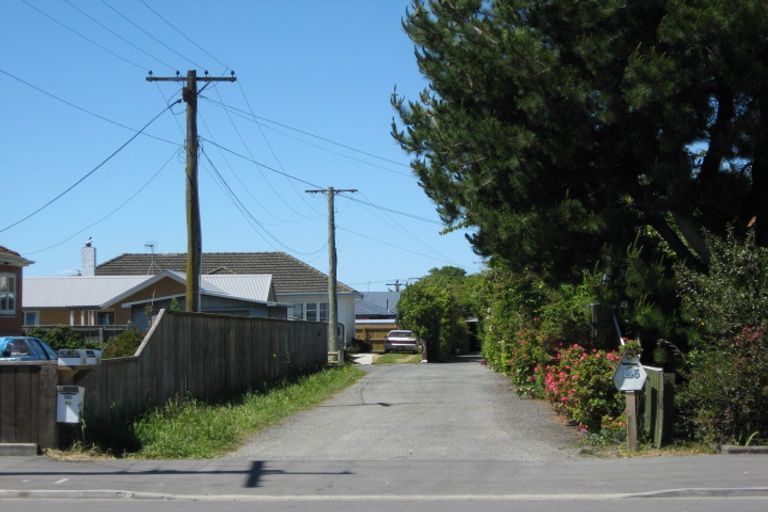 Photo of property in 143 Scott Street, Redwoodtown, Blenheim, 7201