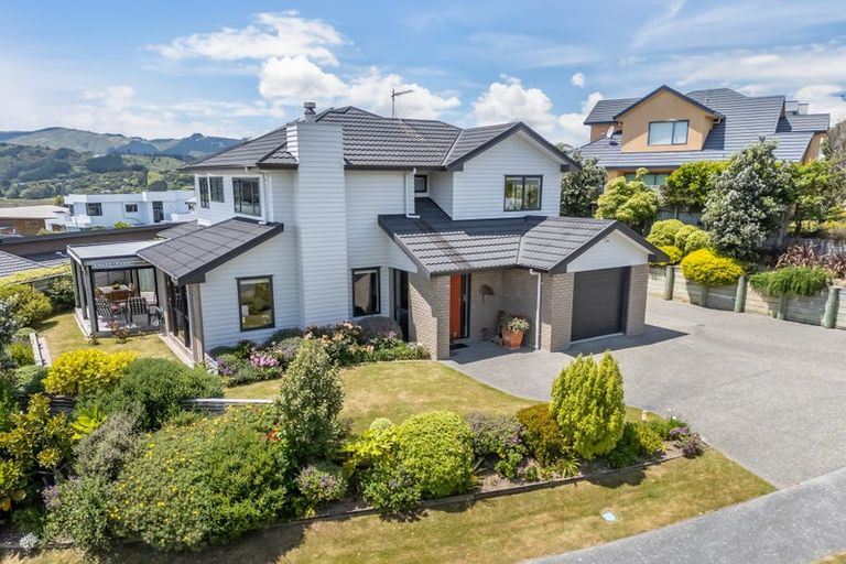 Photo of property in 24 The Masthead, Whitby, Porirua, 5024