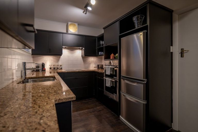 Photo of property in 46 Kilmore Street, Christchurch Central, Christchurch, 8013