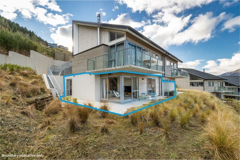 Photo of property in 55 Middleton Road, Frankton, Queenstown, 9300