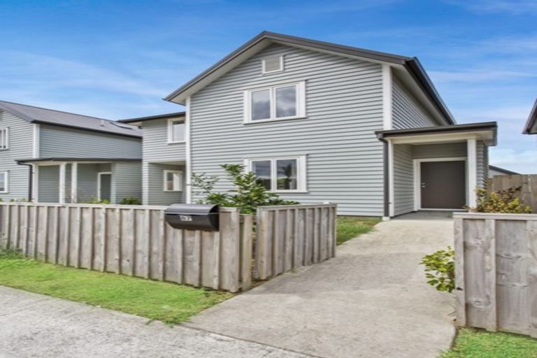 Photo of property in 87 Grove Road, Papakura, 2110