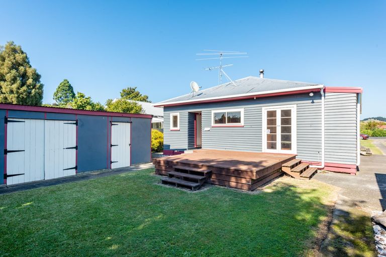 Photo of property in 17 Lahore Street, Wairoa, 4108
