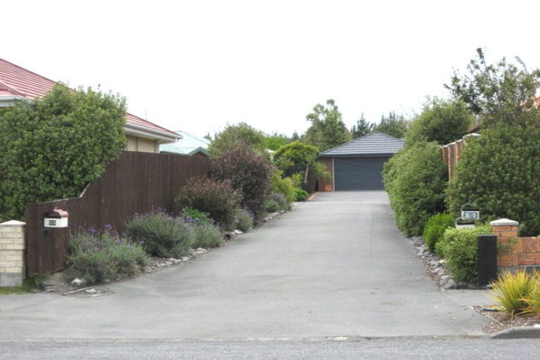 Photo of property in 29 Forest Drive, Parklands, Christchurch, 8083