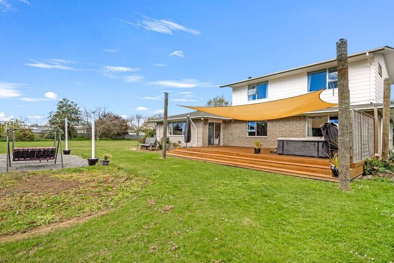 Photo of property in 20 Irvines Road, Dunsandel, Leeston, 7682