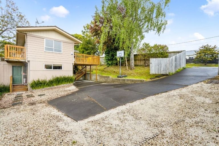 Photo of property in 4 Metcalfe Road, Ranui, Auckland, 0612
