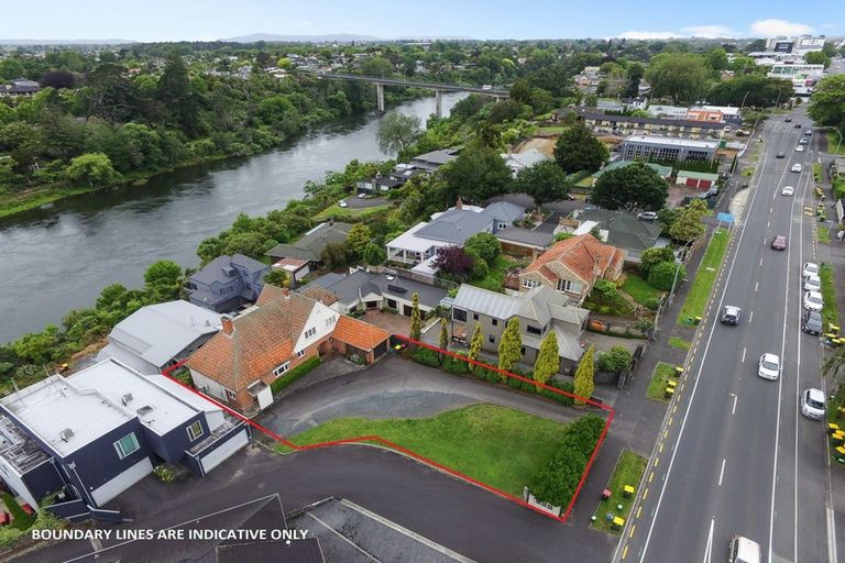 Photo of property in 1178 Victoria Street, Whitiora, Hamilton, 3200