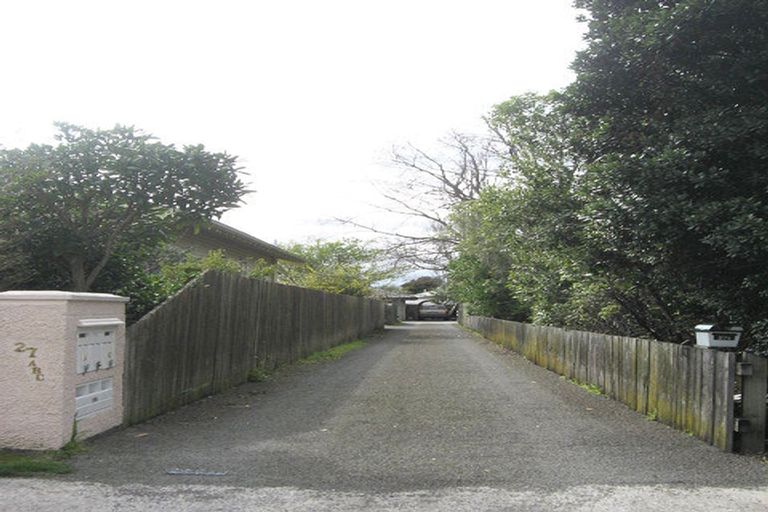 Photo of property in 27 Worcester Street, West End, Palmerston North, 4410