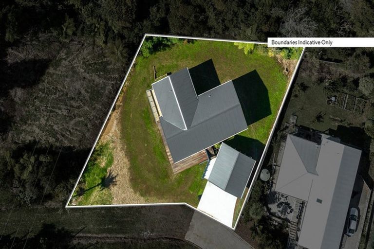 Photo of property in 131 Korokoro Crescent, Thames, 3500