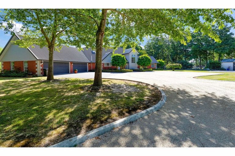 Photo of property in 5 Glengarry Lane, Kaiapoi, 7691