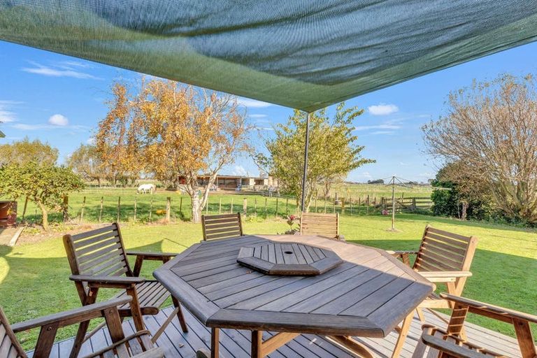 Photo of property in 224 Aranui Road, Kairanga, Palmerston North, 4475