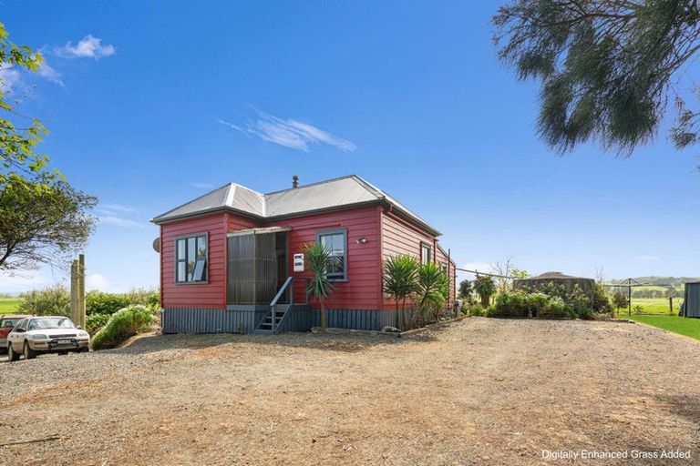 Photo of property in 6560 State Highway 12, Turiwiri, Dargaville, 0374