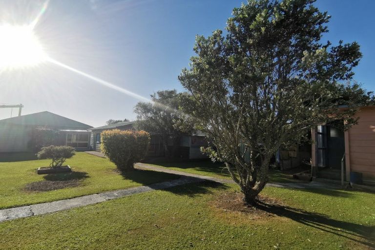 Photo of property in 124 Davie Street, Hokitika, 7810