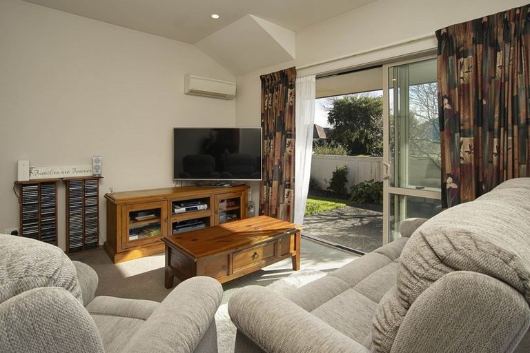 Photo of property in 117 Gladstone Road, Richmond, 7020