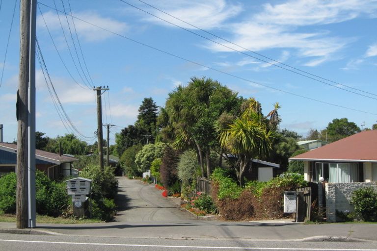 Photo of property in 2/303 Hoon Hay Road, Hoon Hay, Christchurch, 8025