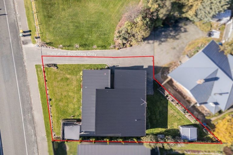 Photo of property in 4 Quarry Road, Watlington, Timaru, 7910