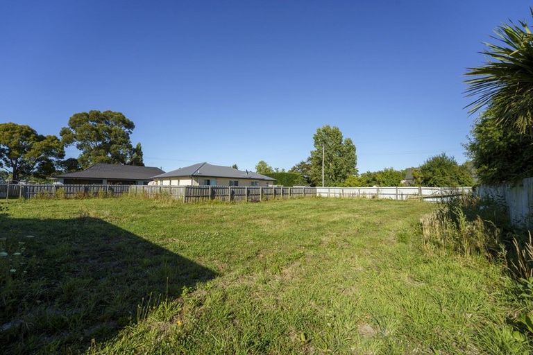 Photo of property in 2 Levin Street, Cheviot, 7310