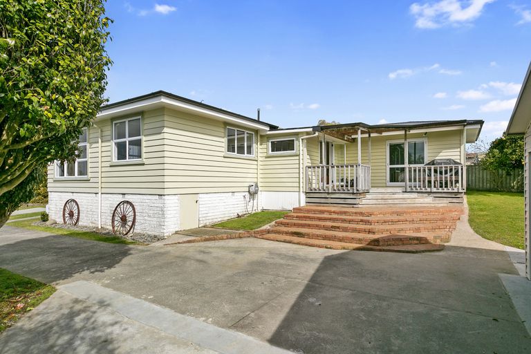 Photo of property in 50 Pakura Street, Te Awamutu, 3800