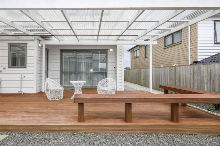 Photo of property in 6 Kilcooley Road, Flat Bush, Auckland, 2019