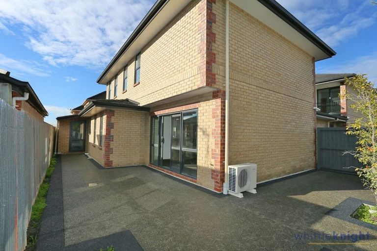 Photo of property in 16 George Street, Riccarton, Christchurch, 8041