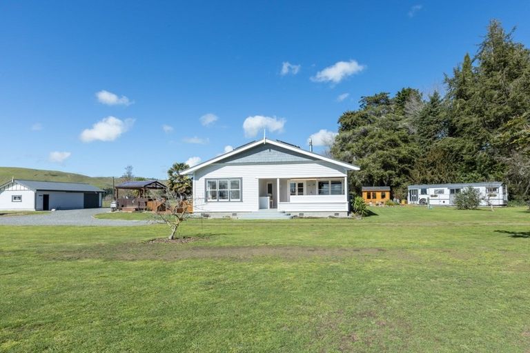 Photo of property in 4197 State Highway 50, Maraekakaho, Hastings, 4171