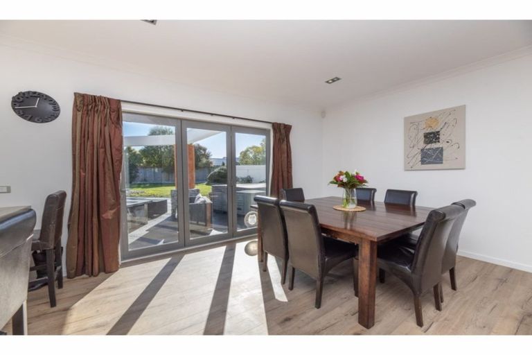 Photo of property in 19b Delamare Way, Rolleston, 7614