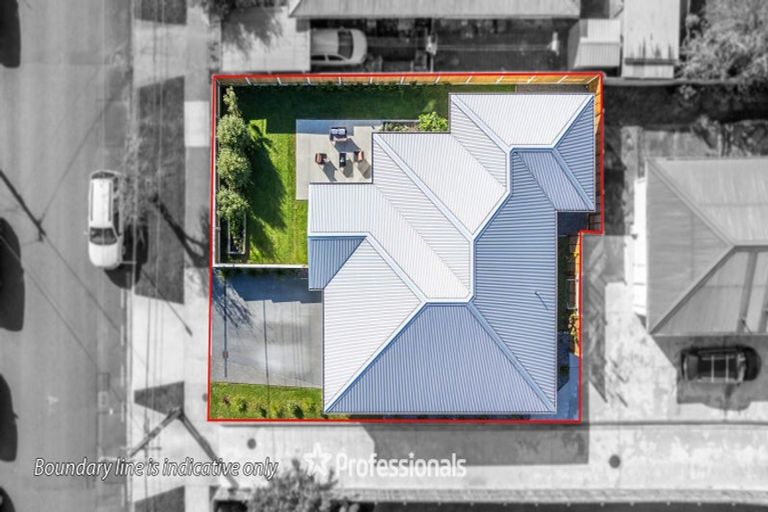 Photo of property in 49a Kiln Street, Silverstream, Upper Hutt, 5019