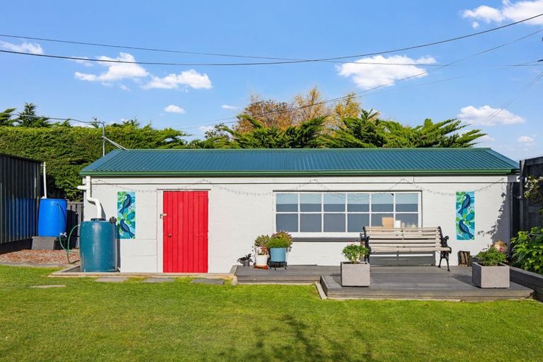 Photo of property in 118 Eden Street, Oamaru, 9400