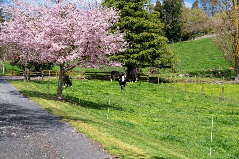 Photo of property in 1211 Waikite Valley Road, Waikite Valley, Rotorua, 3077