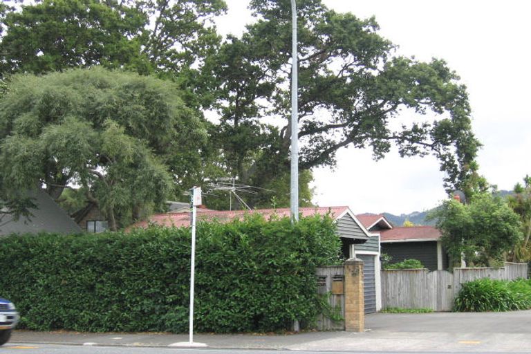 Photo of property in 617f1- Fergusson Drive, Trentham, Upper Hutt, 5018