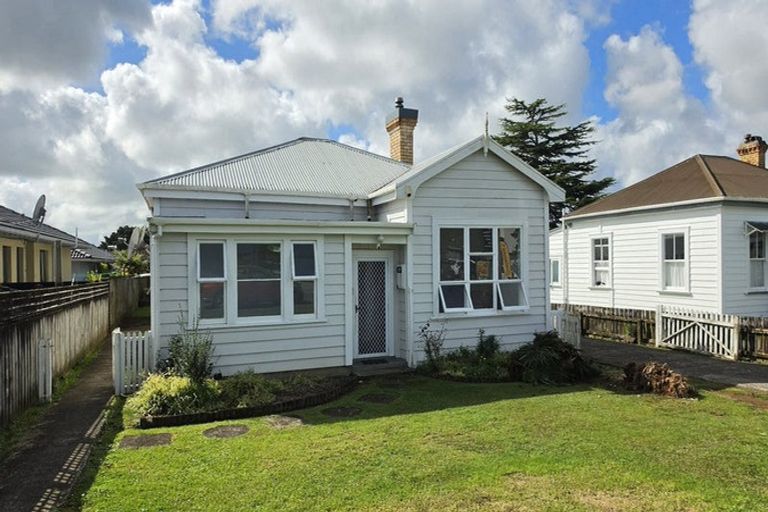 Photo of property in 18 Raihara Street, Kaikohe, 0405