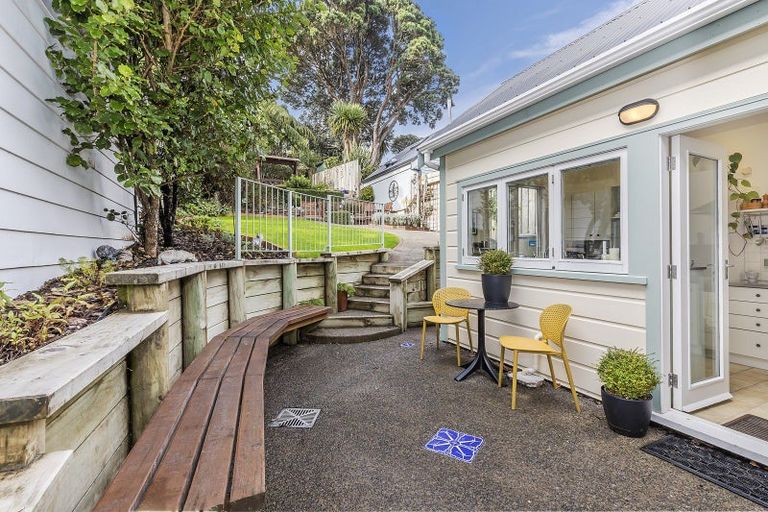 Photo of property in 31 Jefferson Street, Brooklyn, Wellington, 6021