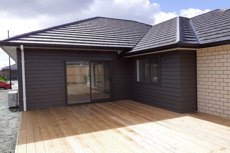 Photo of property in 26 Ruru Street, Cambridge, 3434