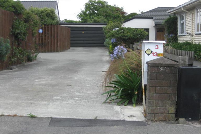 Photo of property in 2/13 Suva Street, Upper Riccarton, Christchurch, 8041