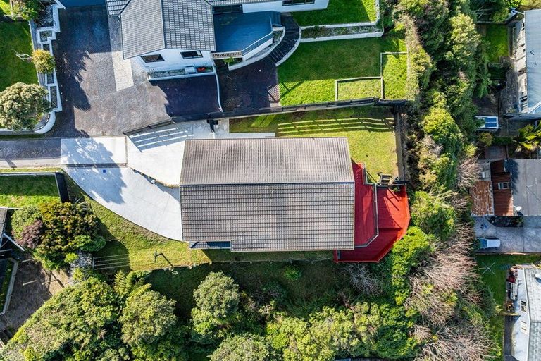 Photo of property in 280 Maungaraki Road, Maungaraki, Lower Hutt, 5010